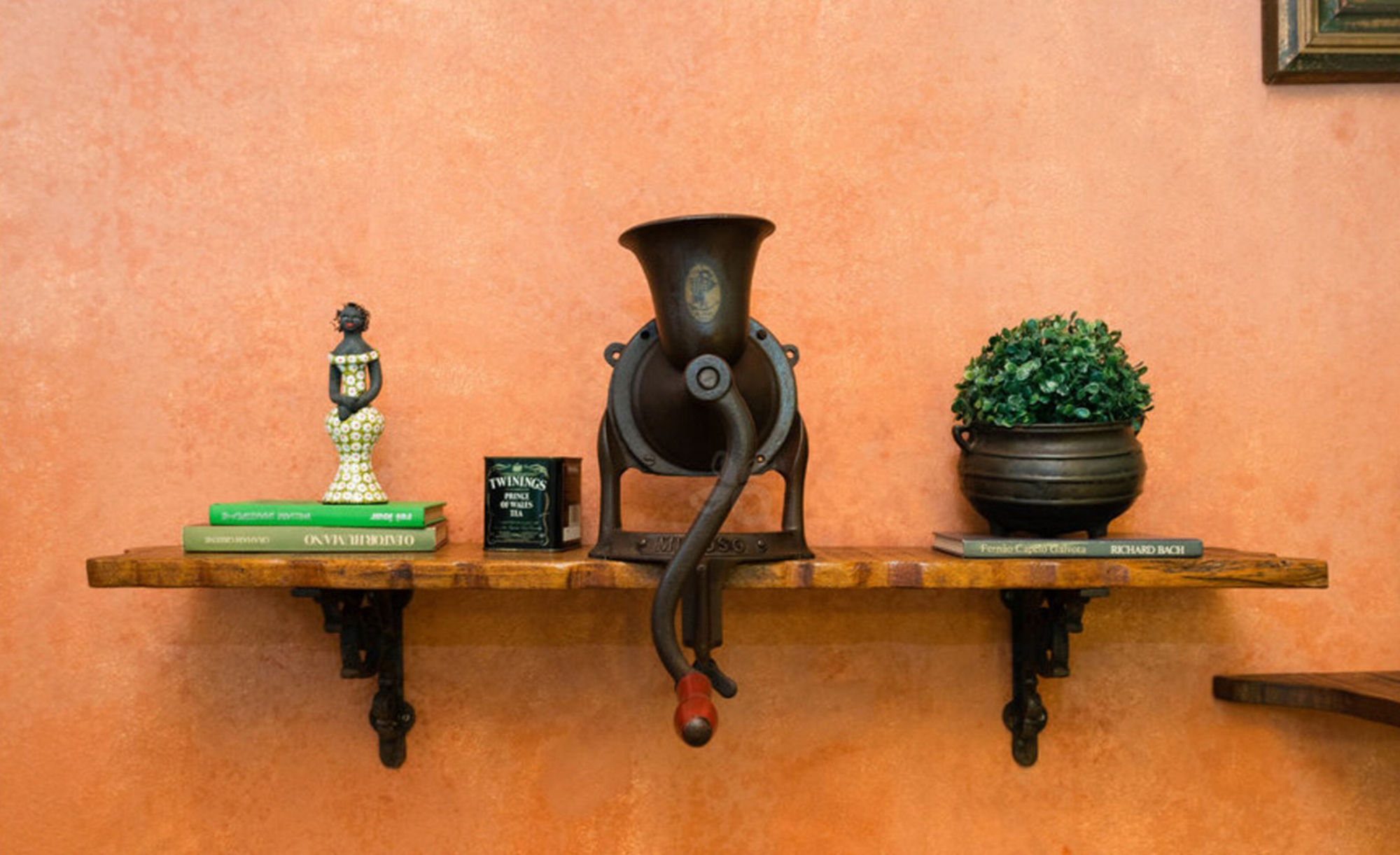 Фото Recanto das Araucarias