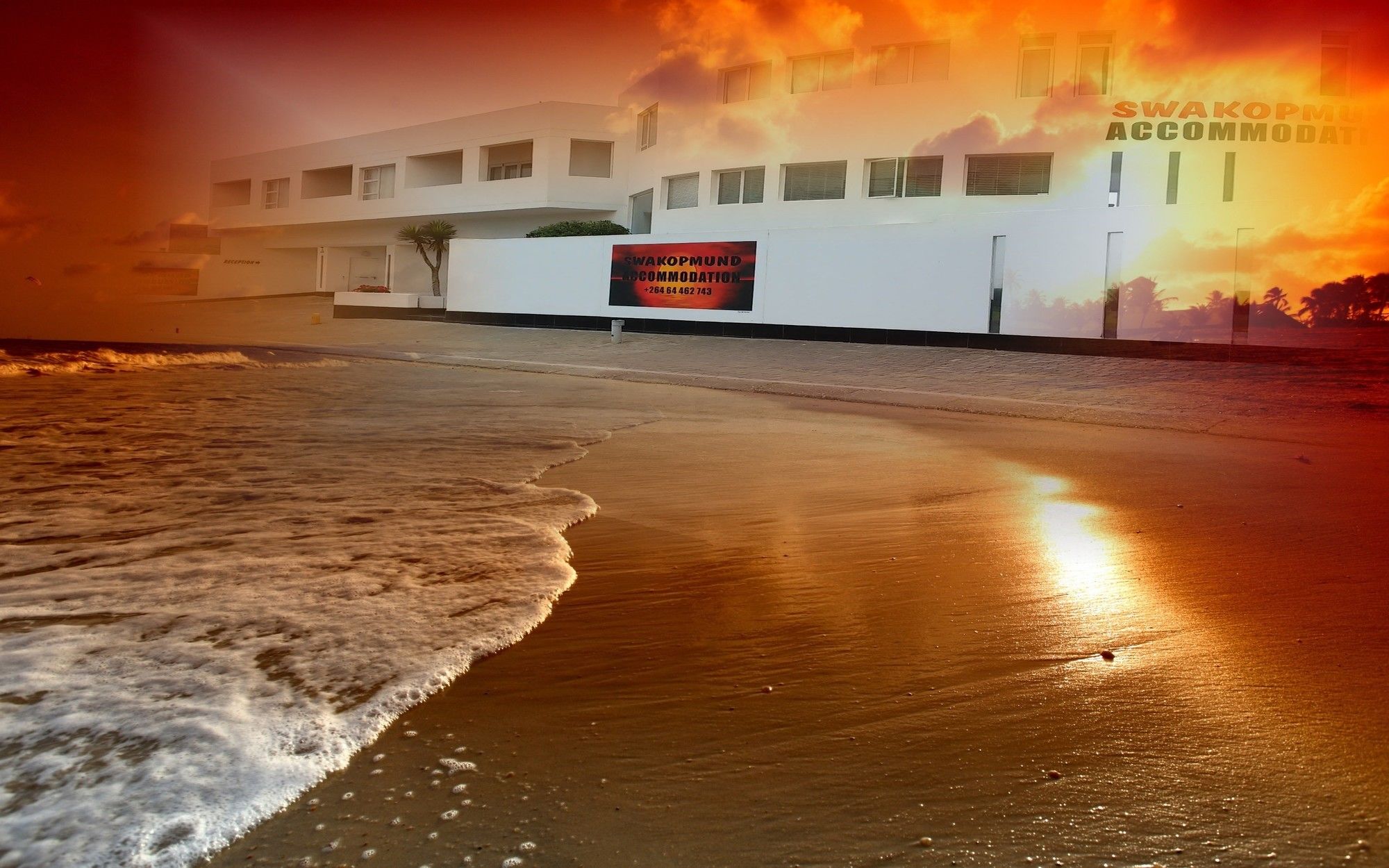 Фото отеля 2