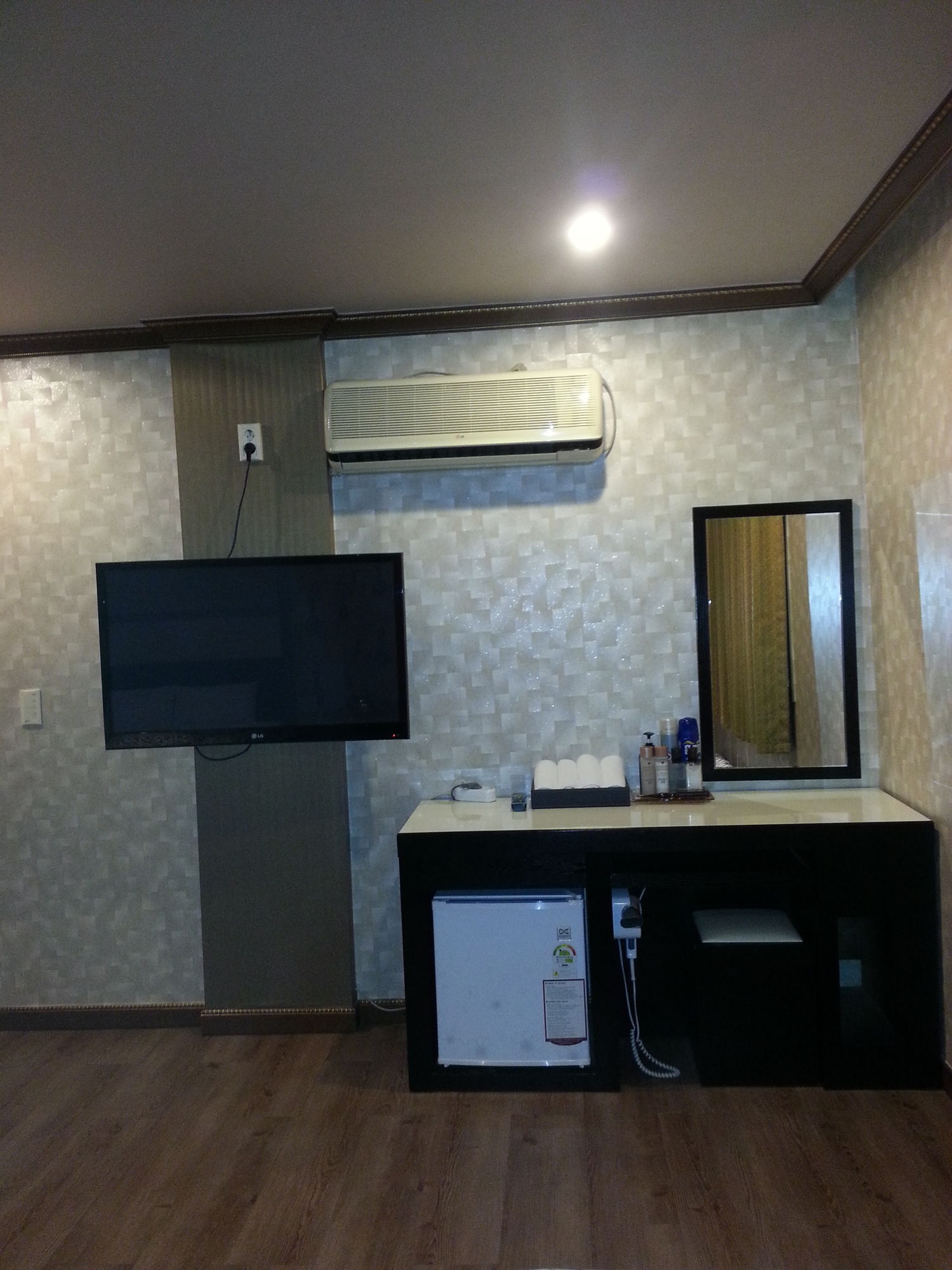 Фото Island Motel