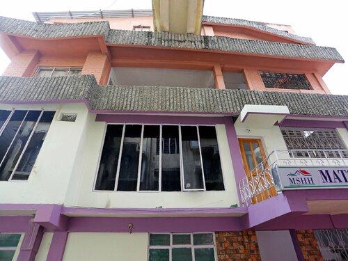Гостиница Oyo 9097 Home Stay Laban в Шиллонге