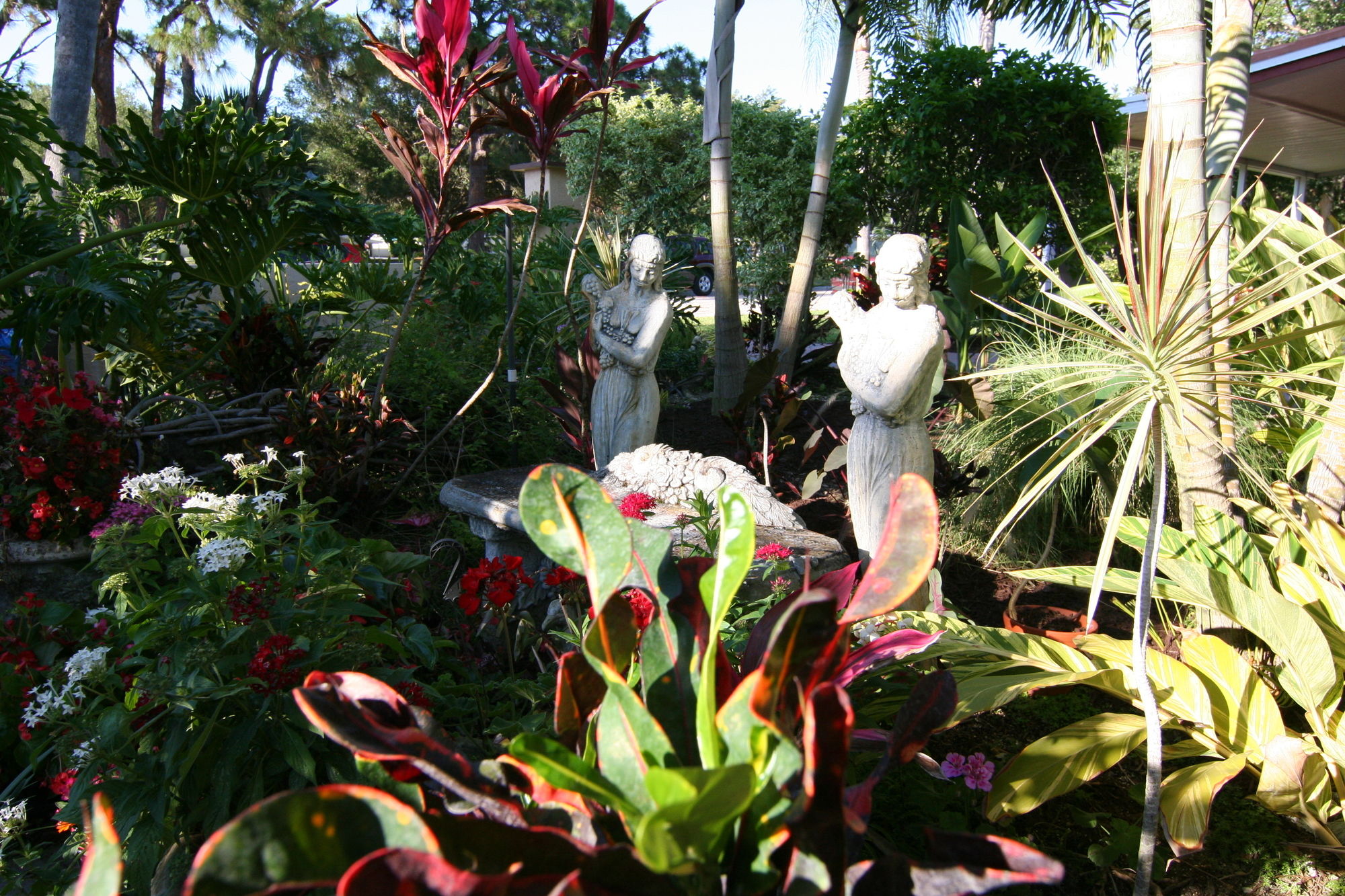 Фото Venice Beach Villas