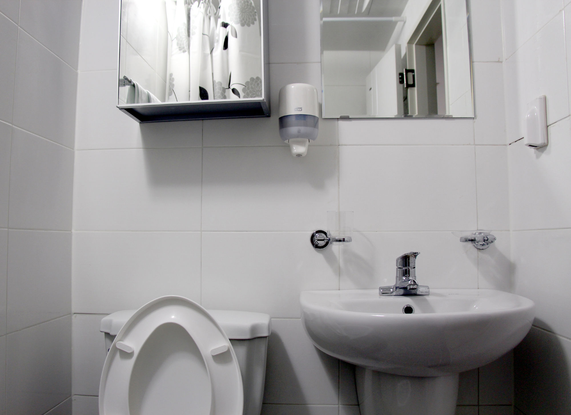 Фото Staywell Hotel