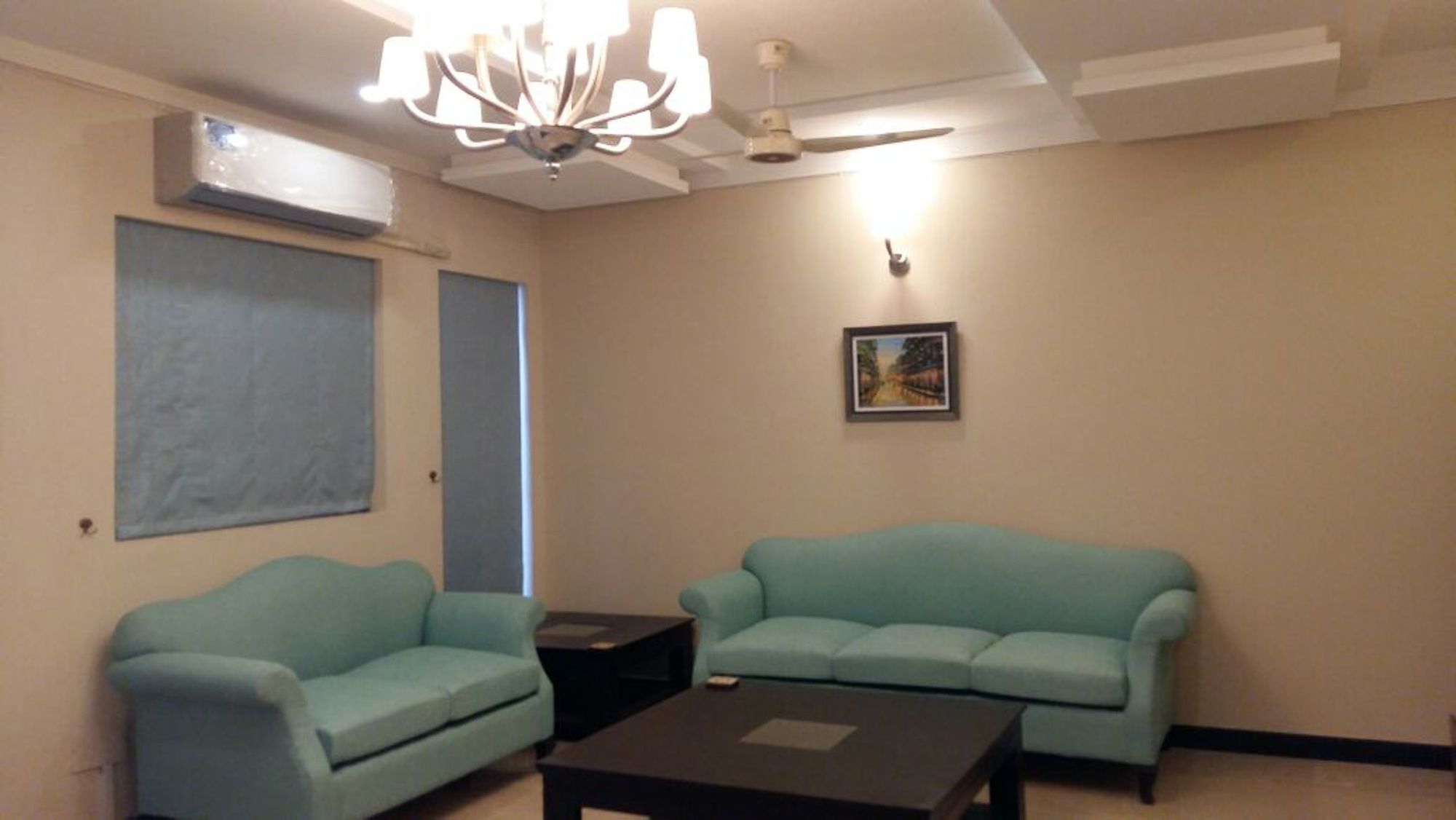 Фото Le Grand Residence