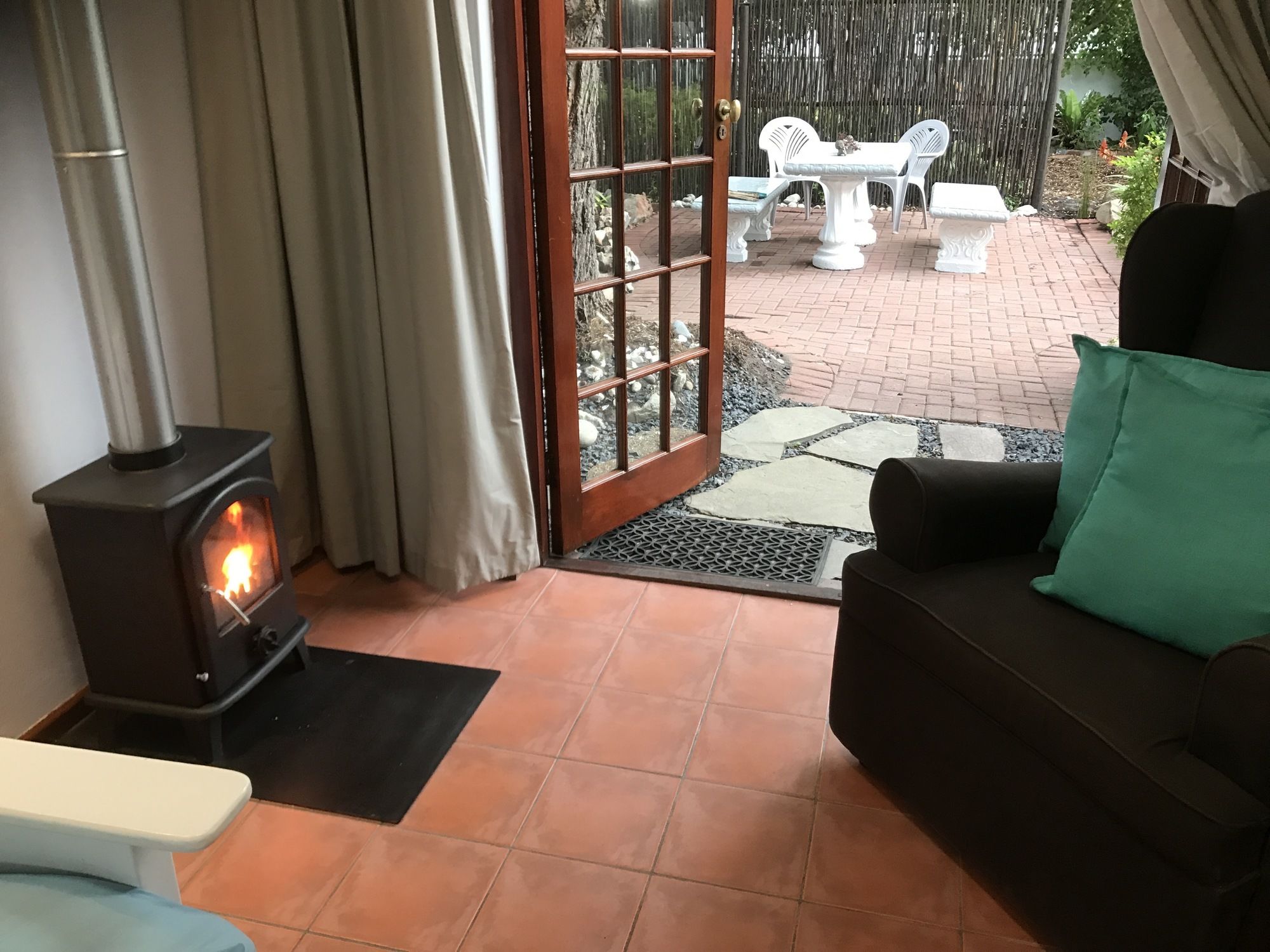 Фото 6 Stemmet Lodge