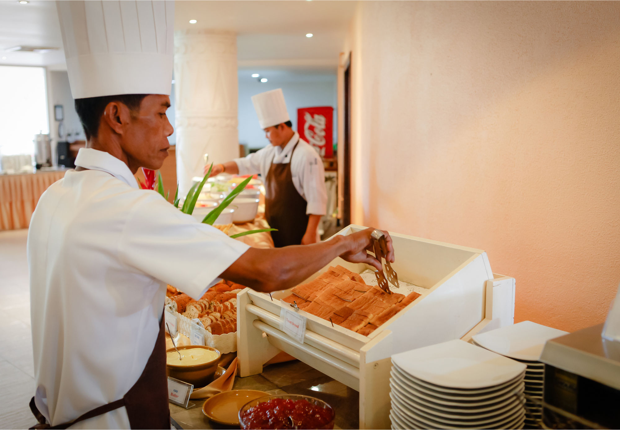 Фото Hotel Tropicana Pattaya