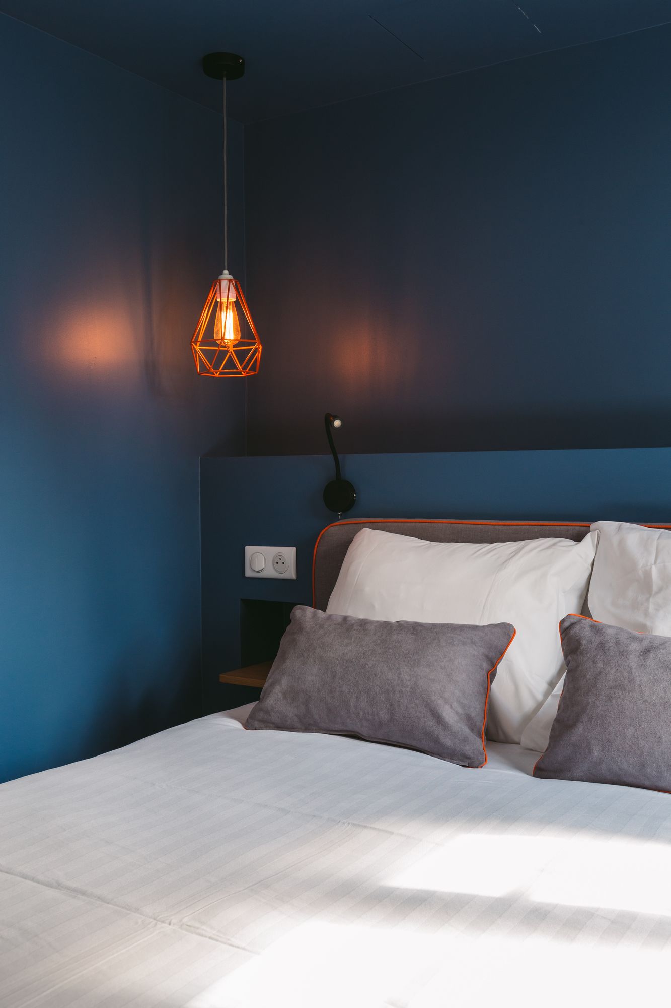 Фото Le Petit Cosy Hôtel