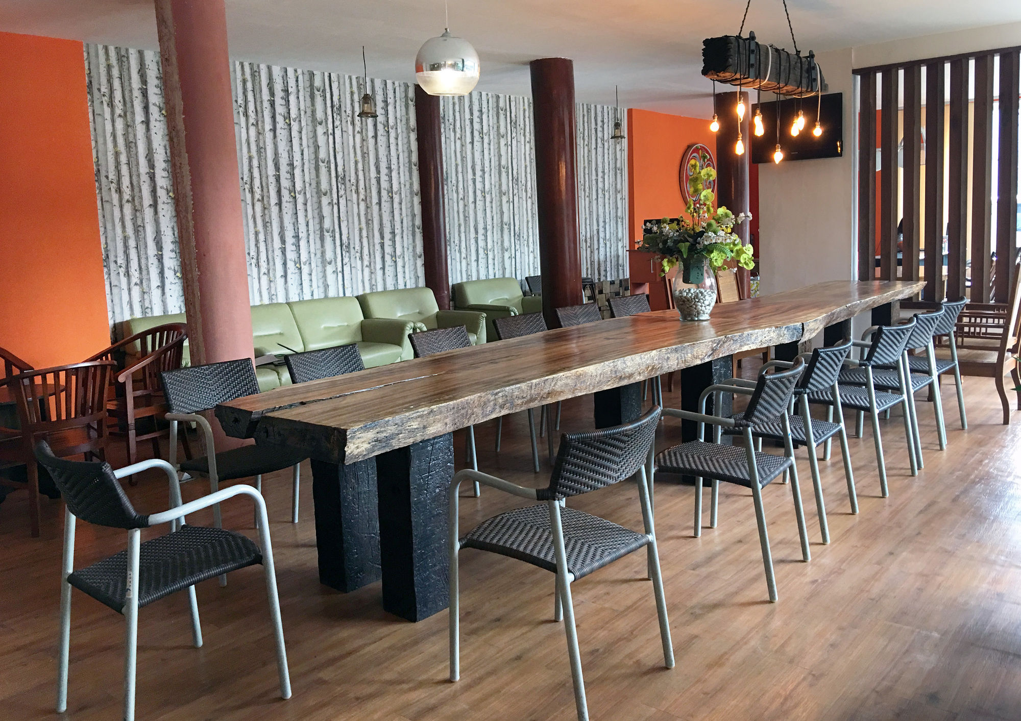 Фото Helios Hotel