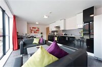 Фото Beaverbank Place - Campus Accommodation