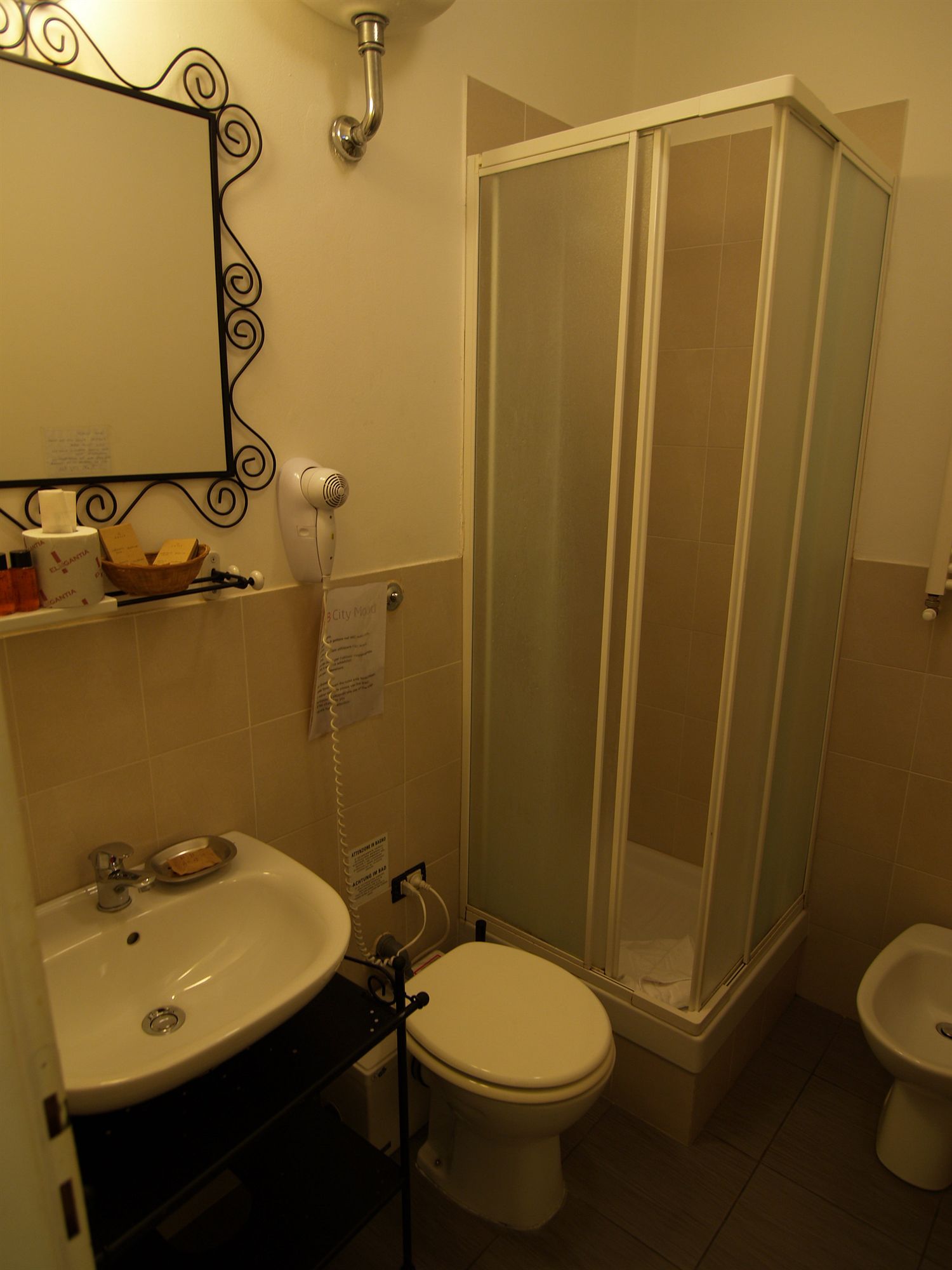 Фото City Mood B&b