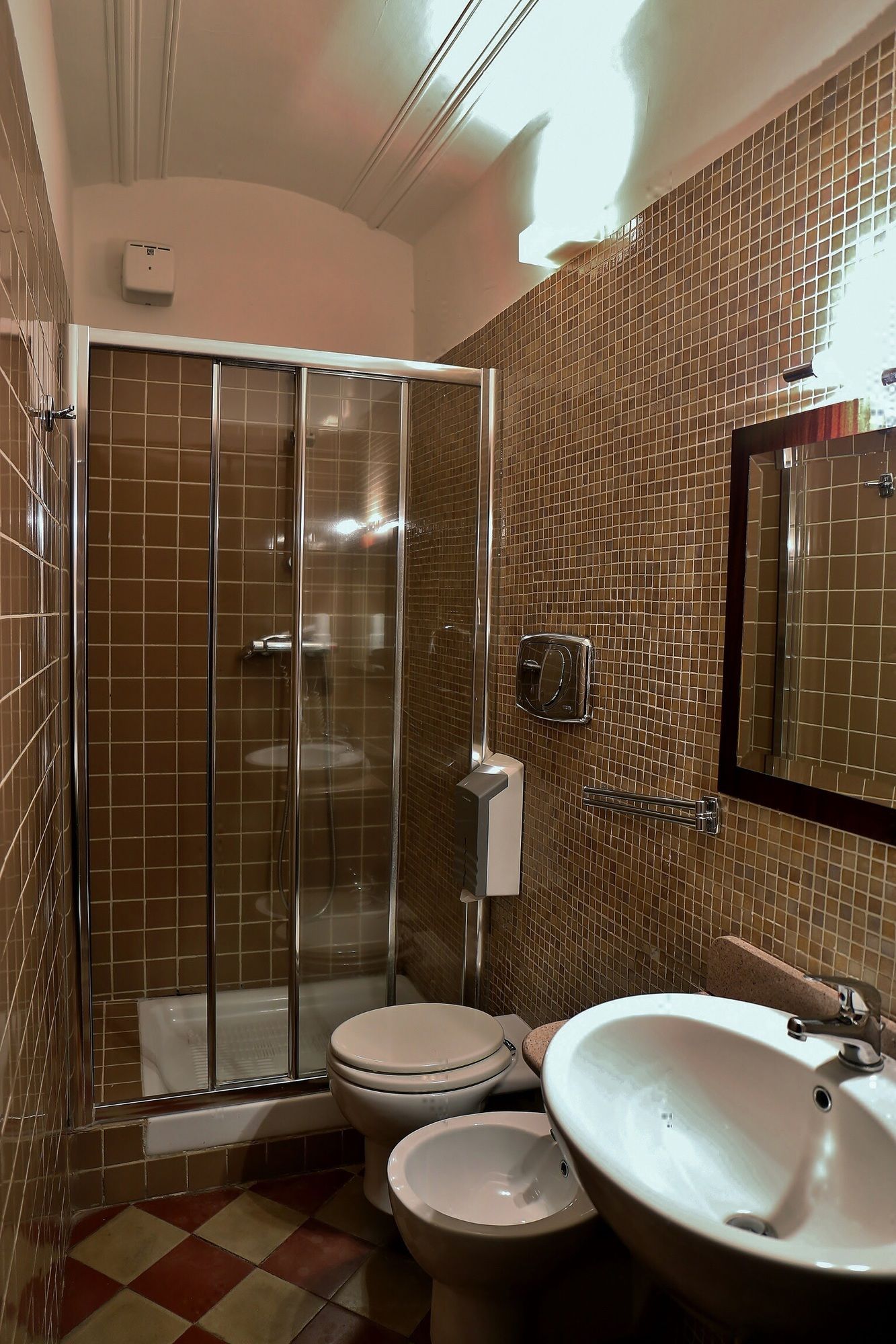 Фото Bed and Breakfast Opera