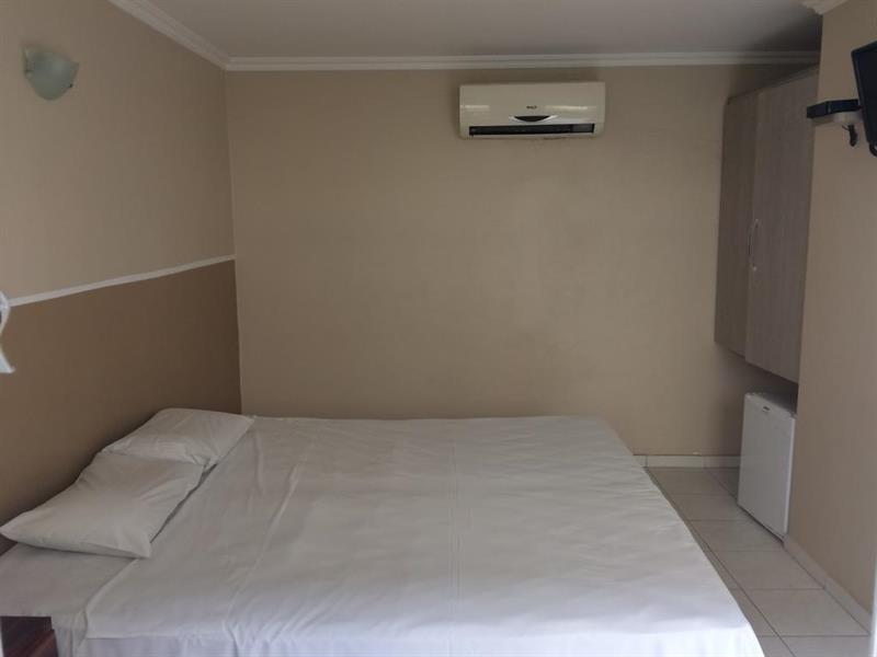 Фото Ecopousada Miriti