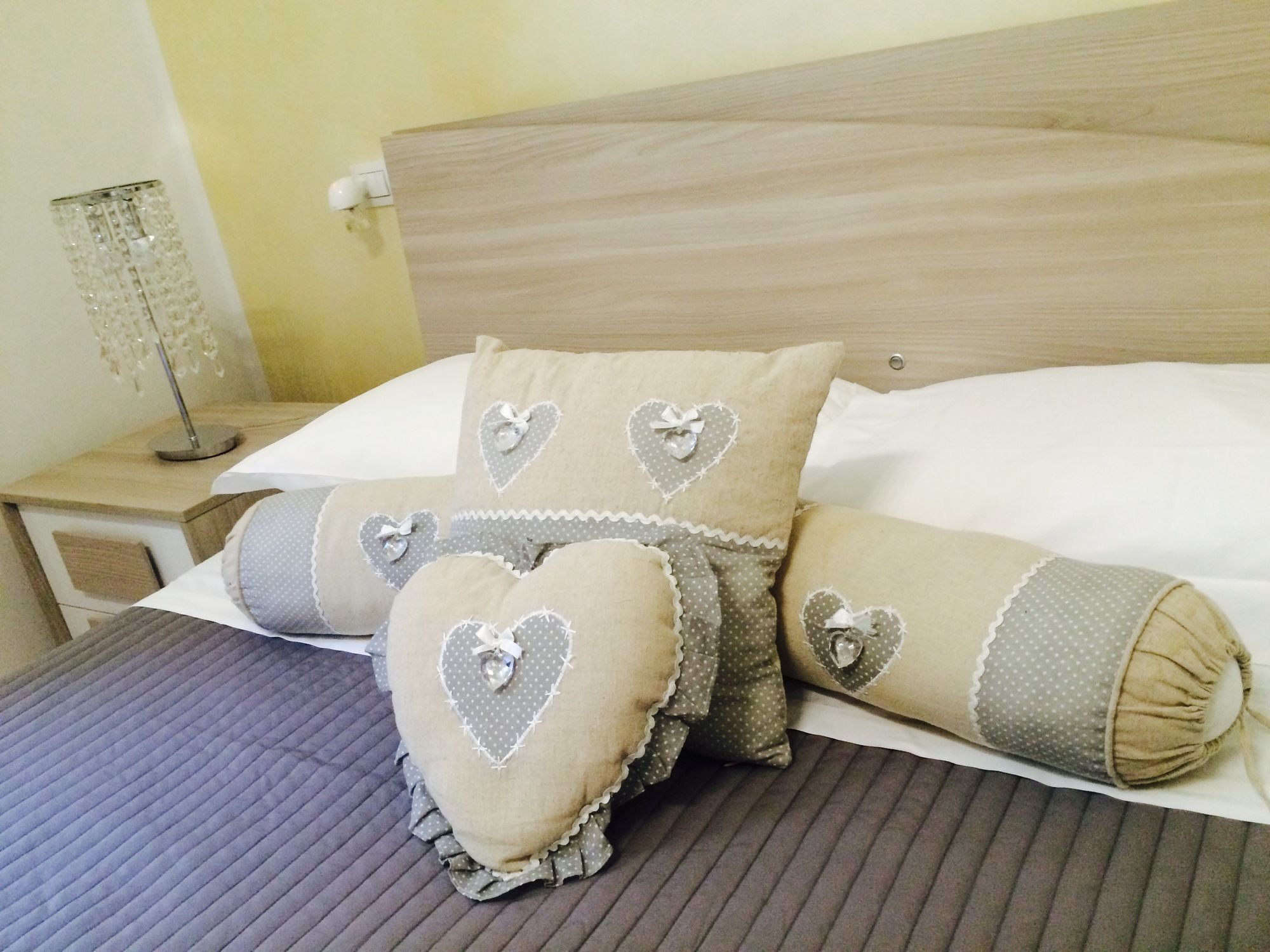 Фото Soggiorno Oblivium