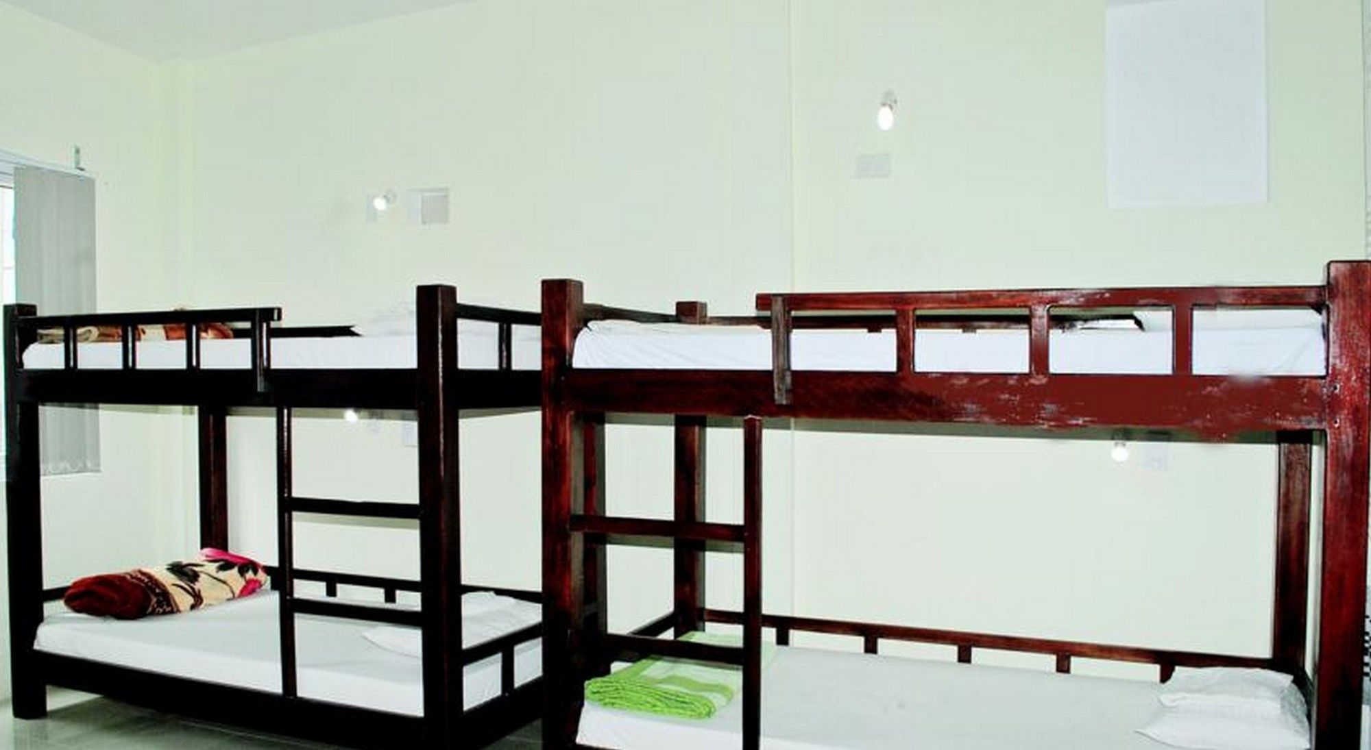 Фото Ngoc Binh Hotel