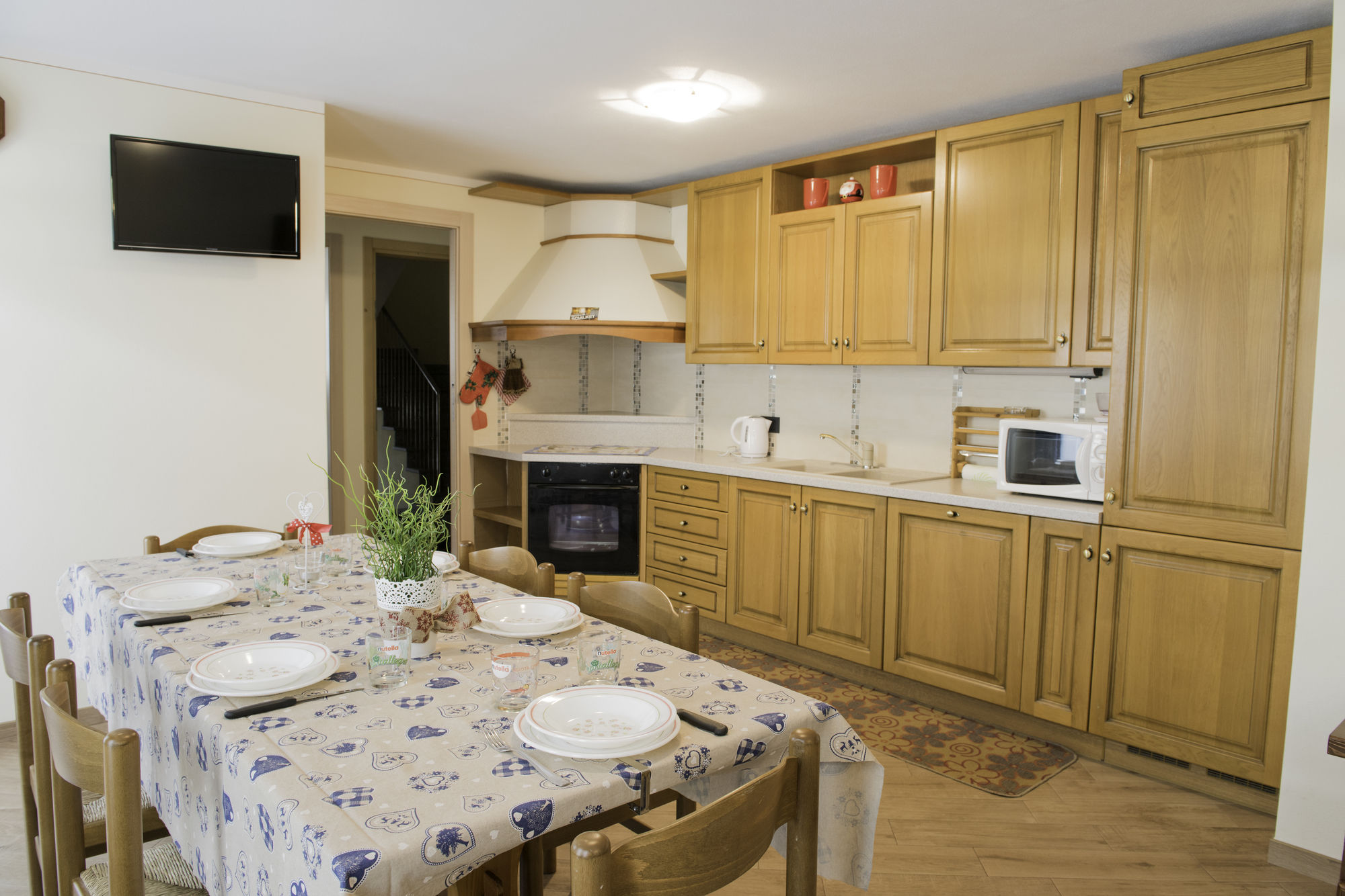 Фото Appartamento Dina