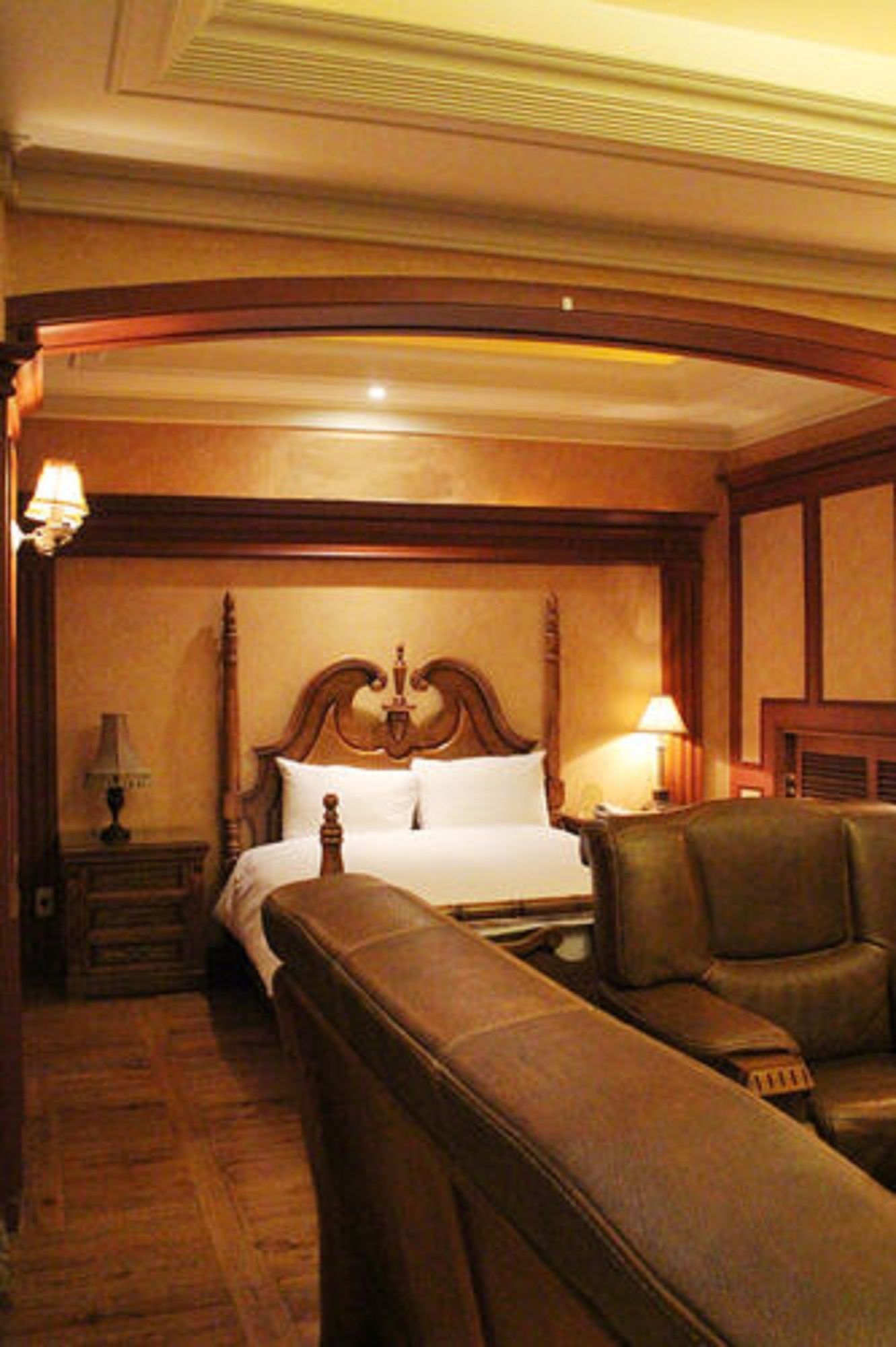 Фото Browndot Gwangju Sangmu