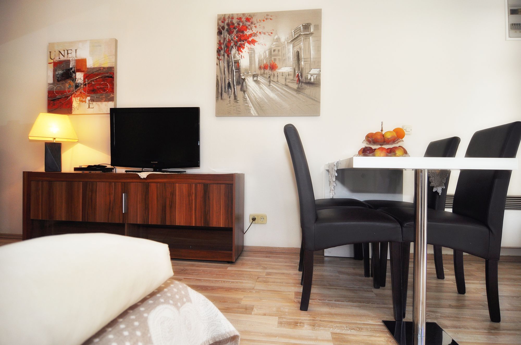 Фото Villa Vanilla