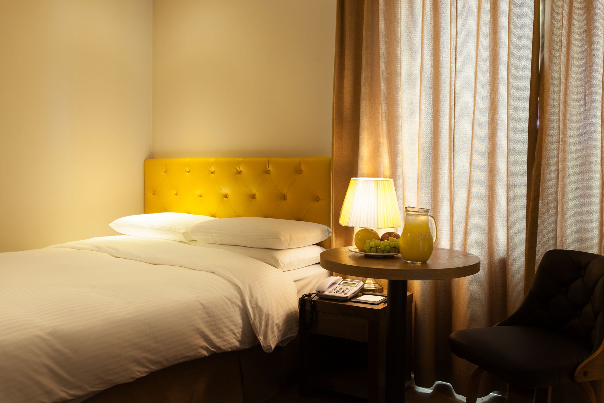 Фото Haema Hotel