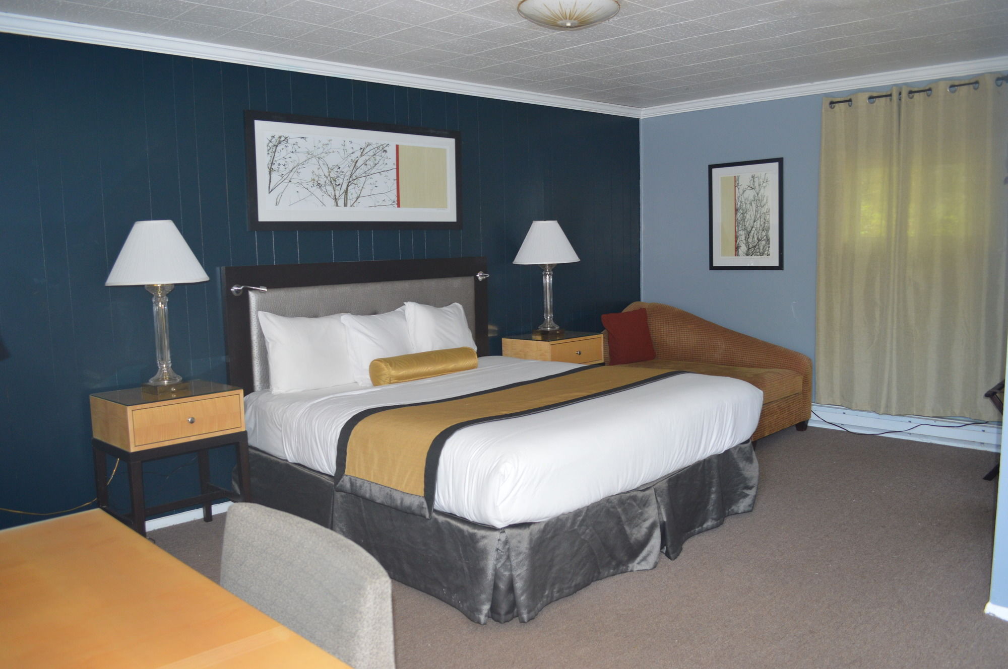 Фото James Motel