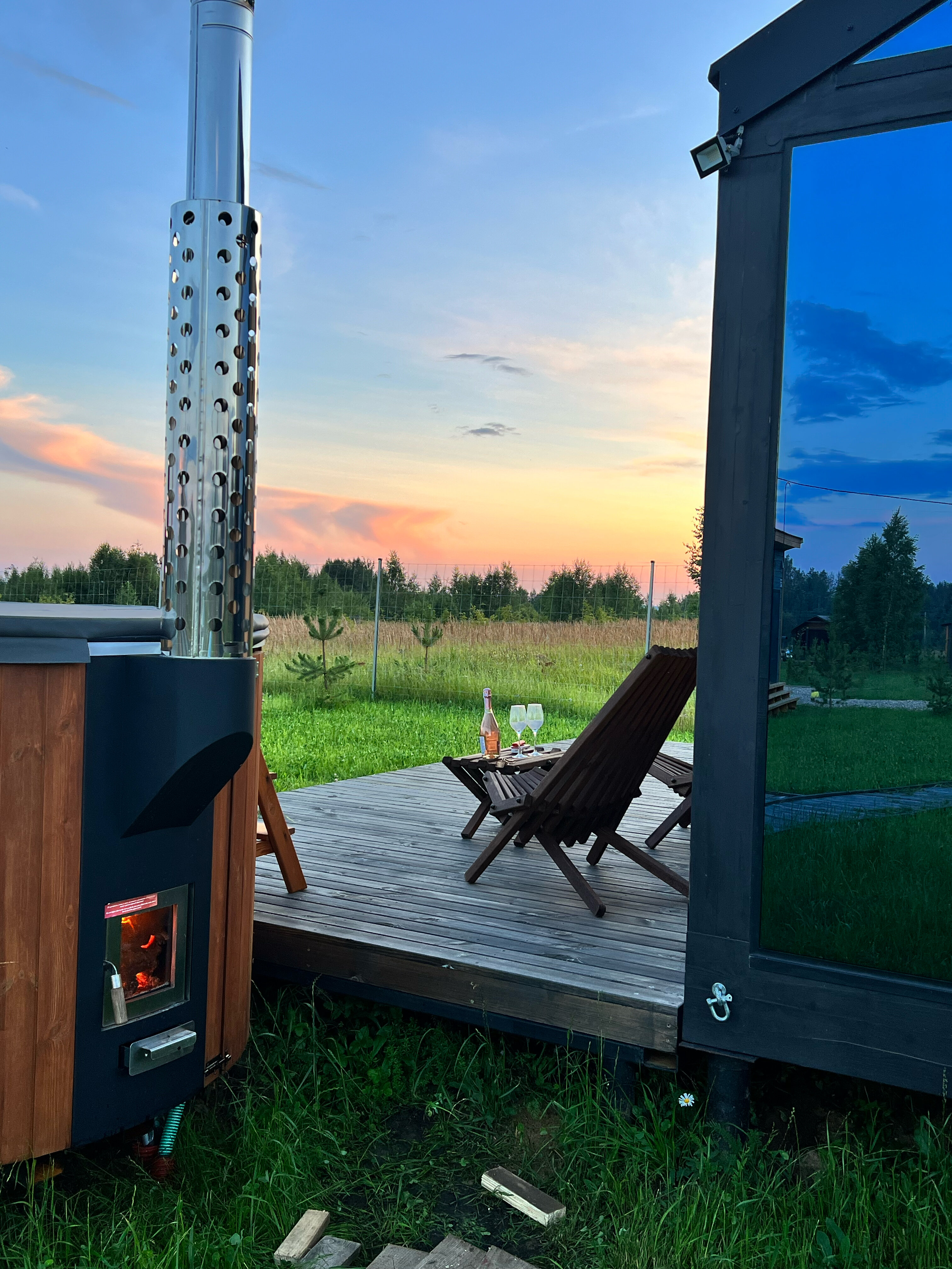 Фото Holiday Village Pereslavl