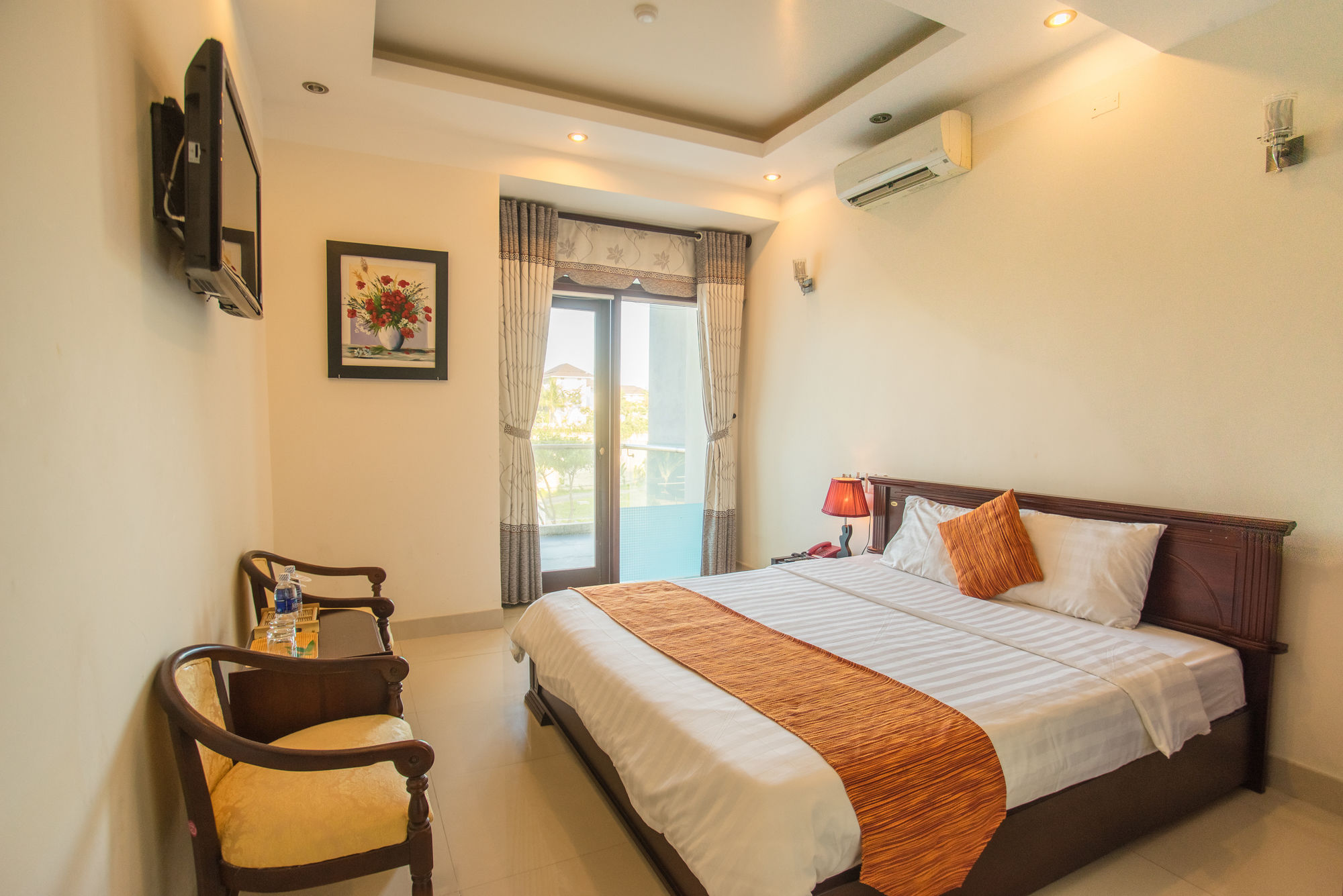 Фото Dreams Hotel Danang