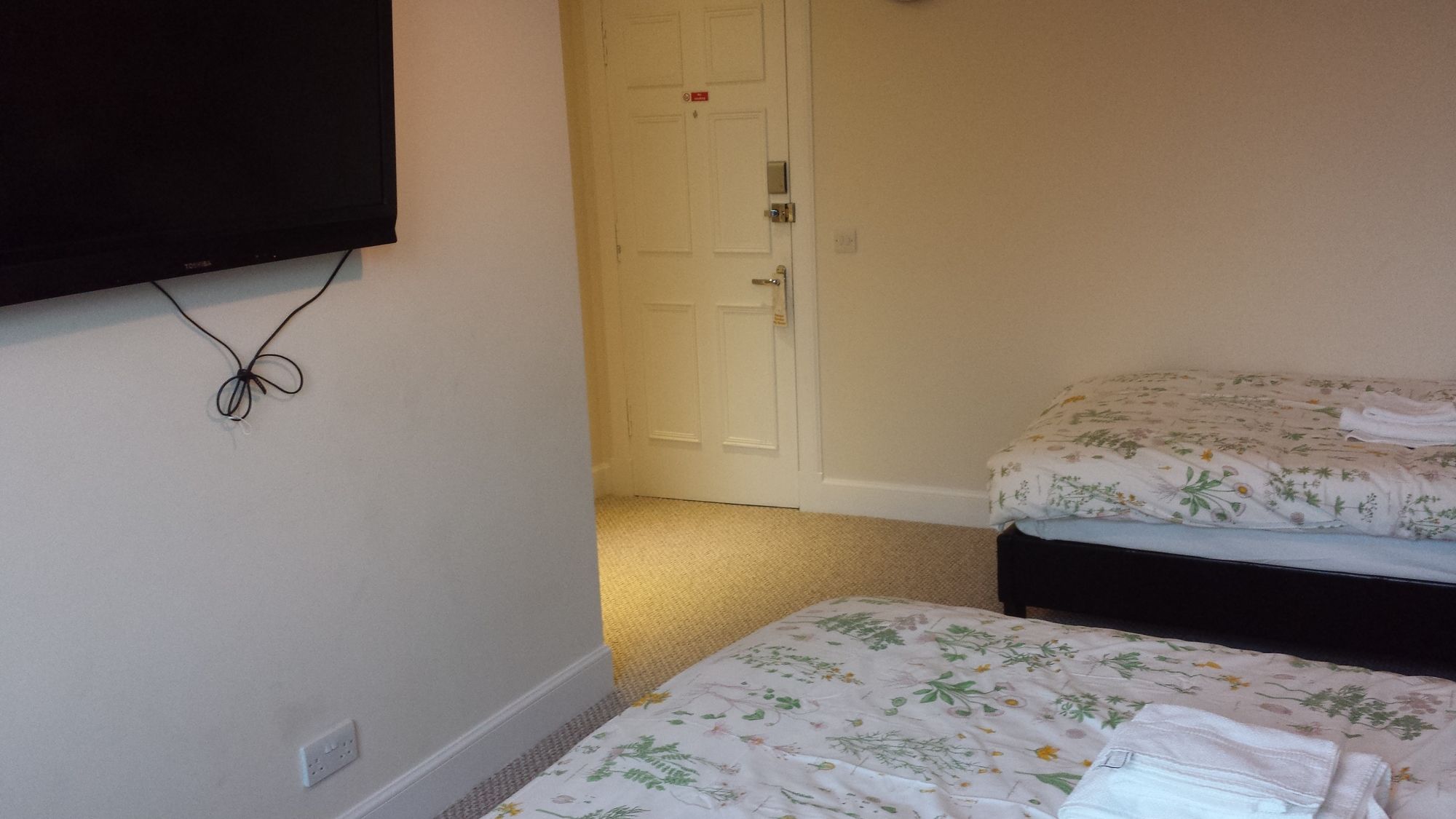 Фото Edinburgh Holiday Guest House