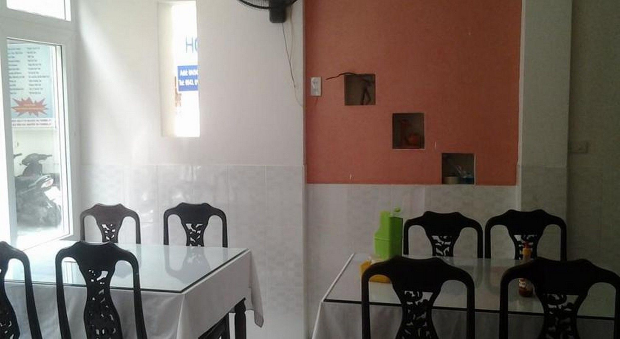 Фото Ngoc Binh Hotel