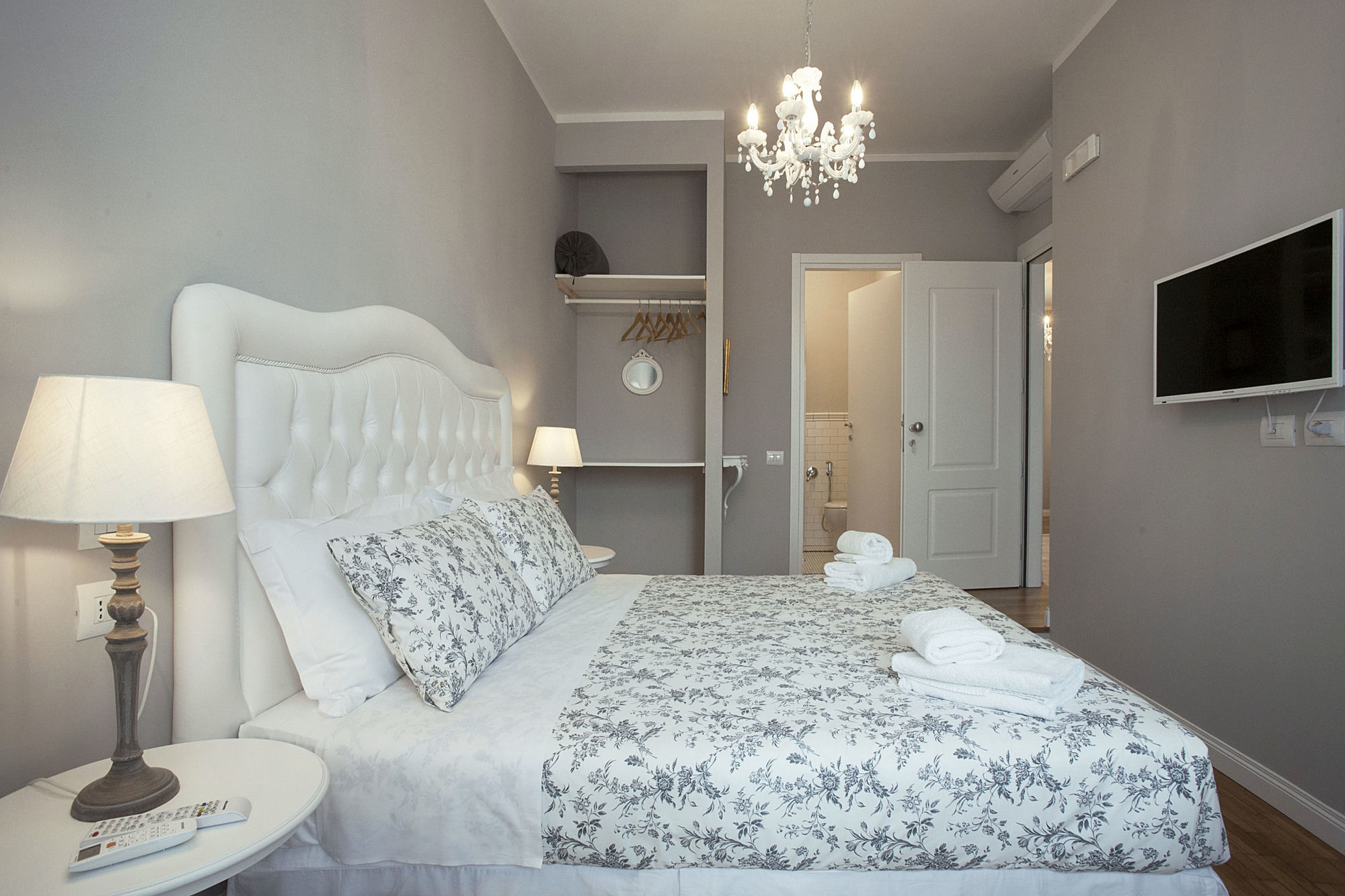 Фото B&b La Nannina