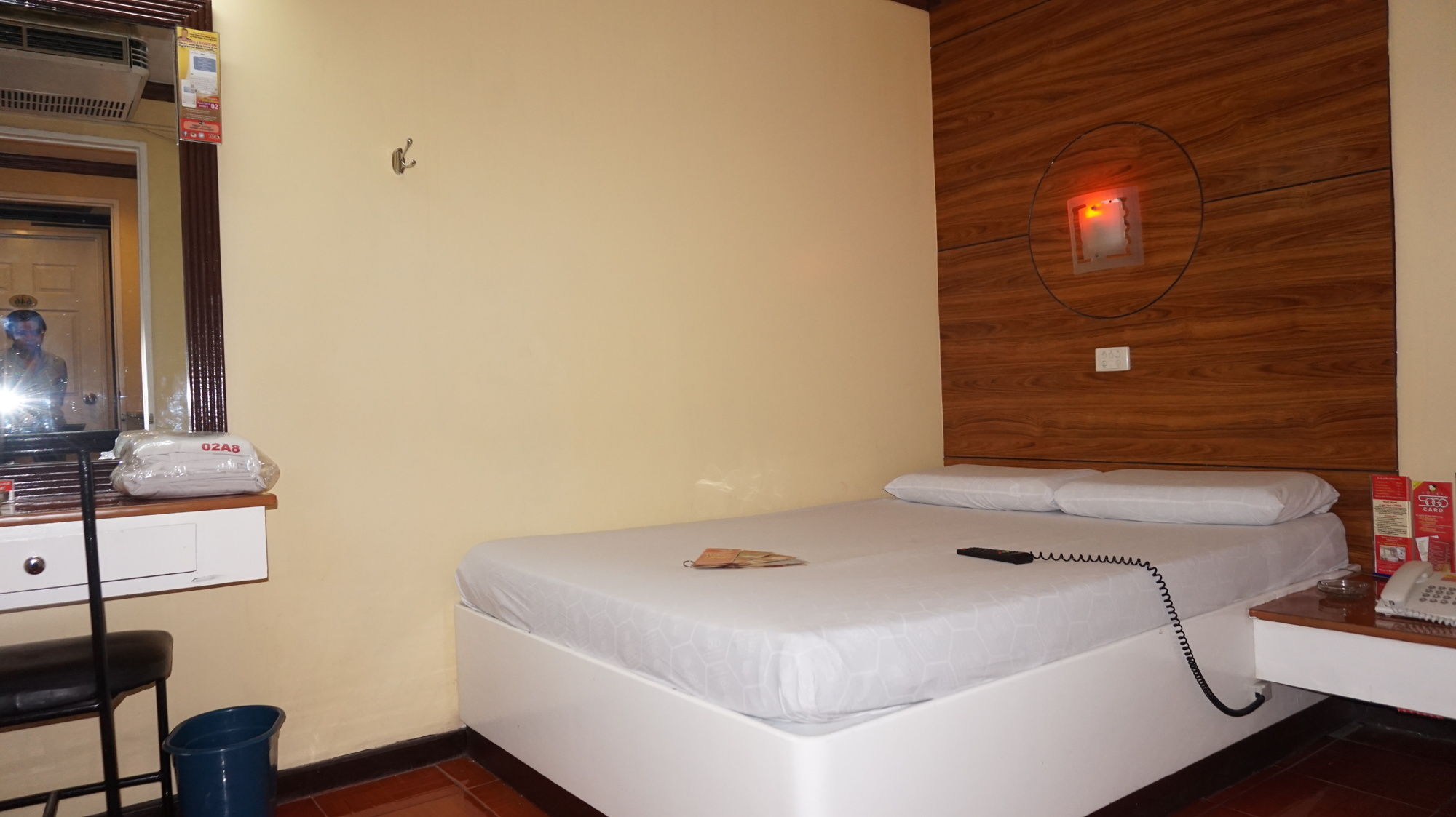 Фото Hotel Sogo Avenida