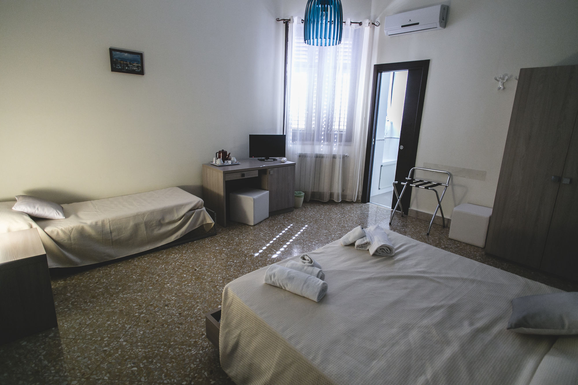 Фото Il Quadrifoglio Room&Suite