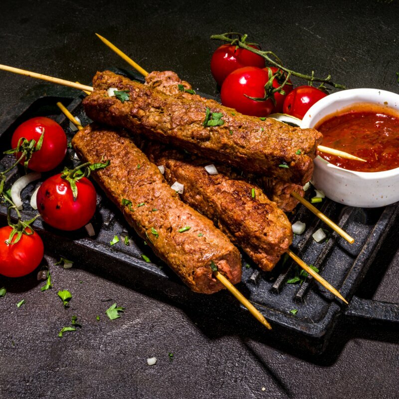 Butcher shop Butcher Emre, Dubai, photo