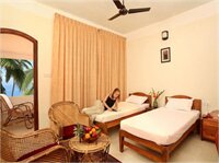 Фото Sanctum Spring