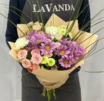 LaVanda (ulitsa Kutuzova, 2), flower shop