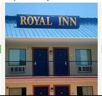 Гостиница Royal Inn Douglasville