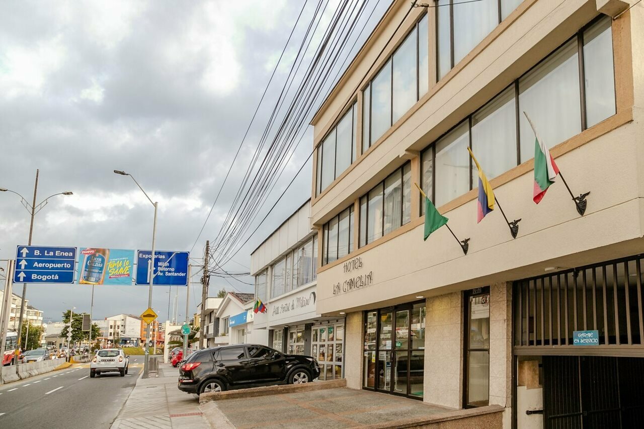 Фото отеля 4