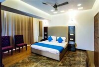 Гостиница Redwood Resort