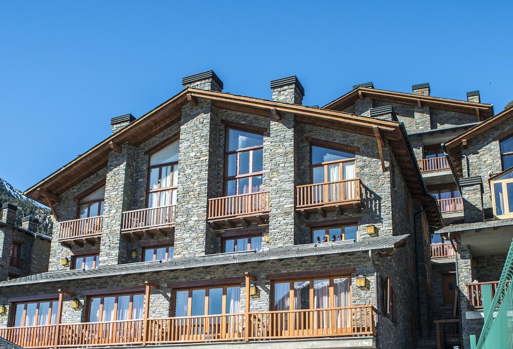 Фото Ona Dorada el Tarter