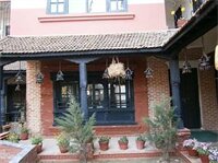 Фото Thamel Eco Resort