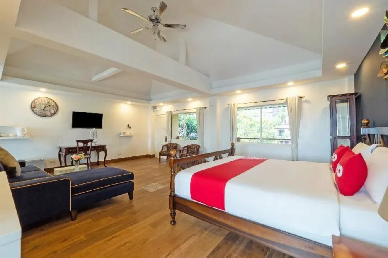 Фото The One Sabai Living