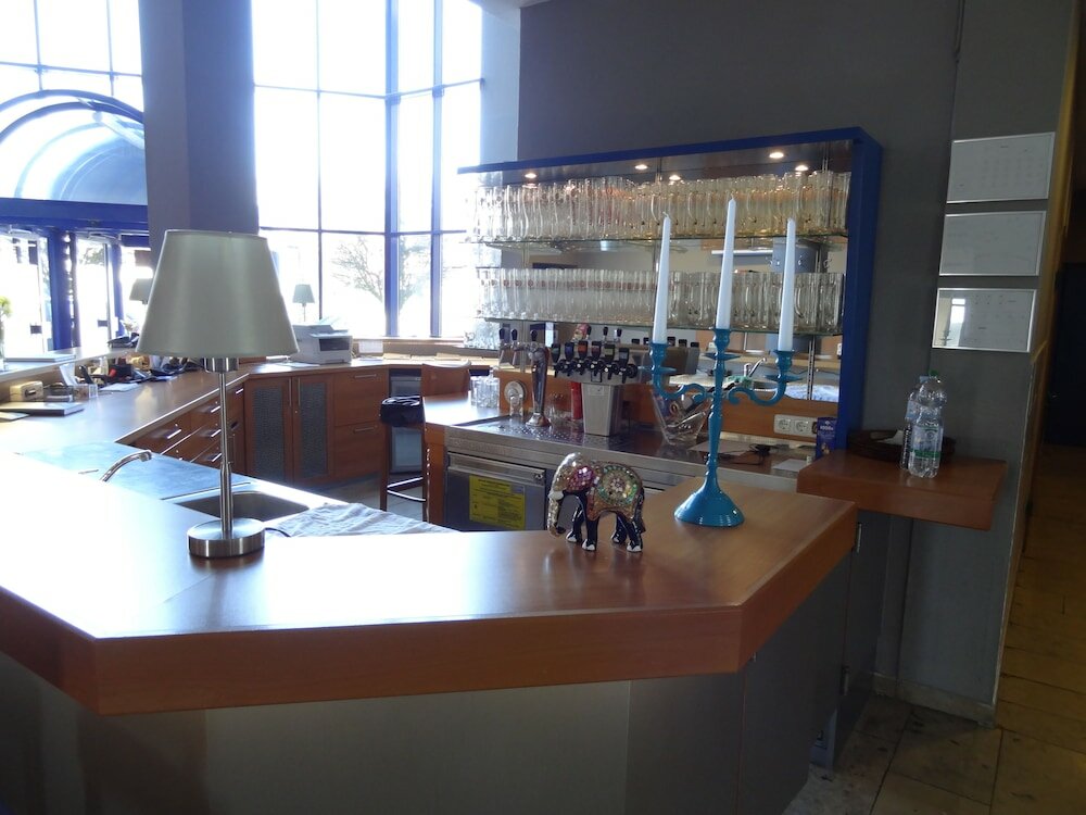 Фото Plaza Inn Mühldorf am Inn