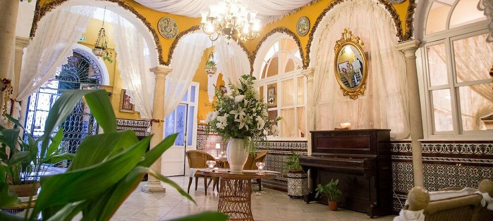 Фото Hostal Sierpes