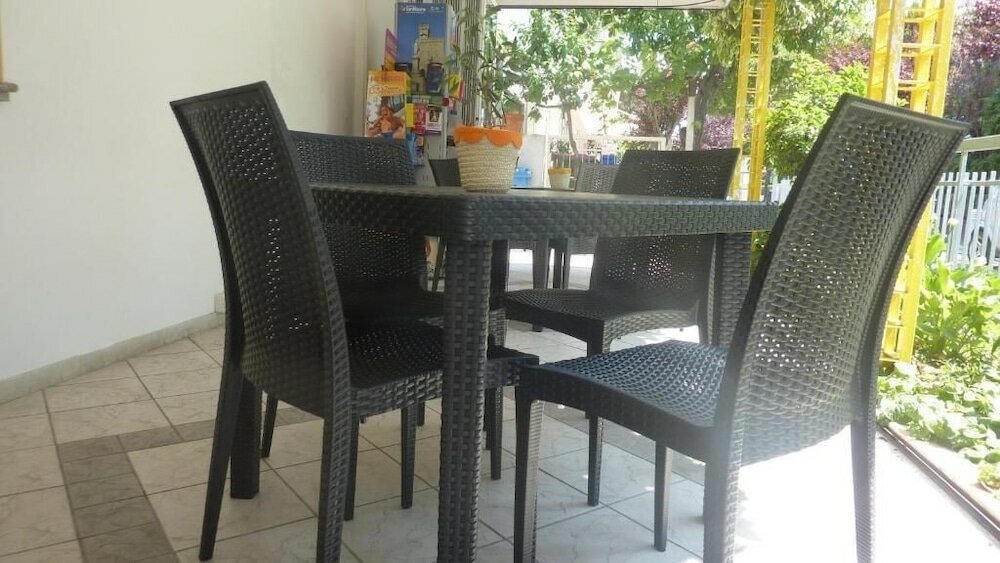 Фото Hotel Graziana a Riccione