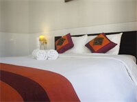 Фото Wana Kubu Homestay