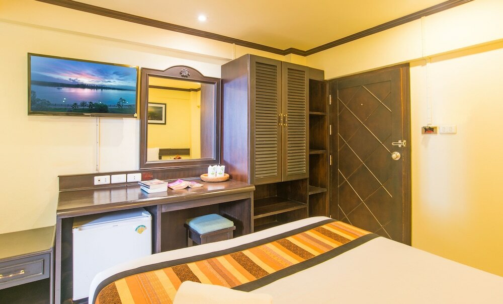 Фото Krabi City Seaview