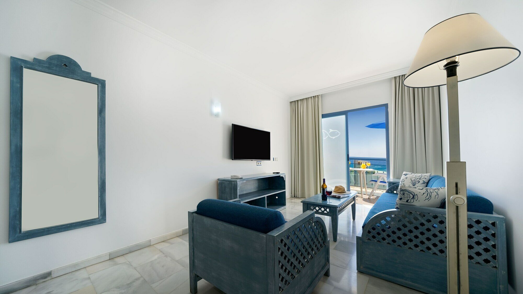 Фото Apartamentos Igramar MorroJable - Adults Only