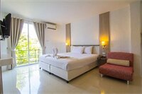 Фото Good Night Cha-am Minitel