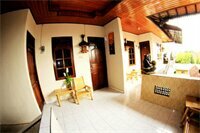 Гостиница Gong Corner Guest House 2