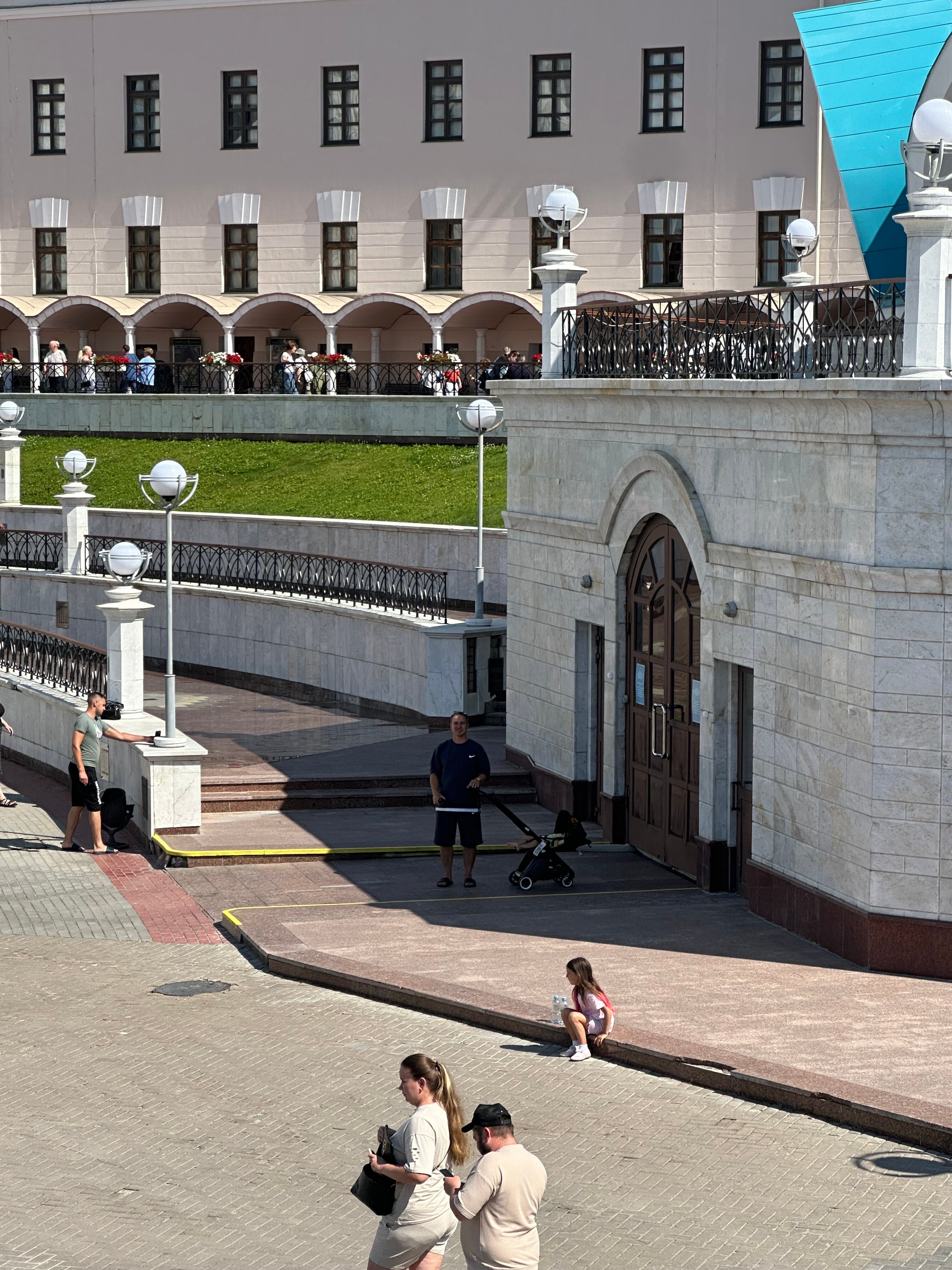 Фото Family In Kazan