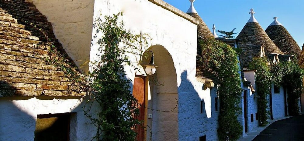 Фото Trulli e Puglia
