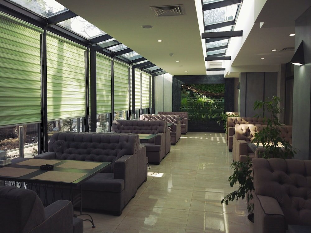 Фото Bishkek Boutique Hotel