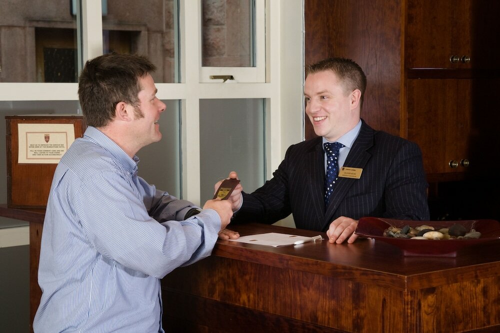 Фото Murraypark Hotel